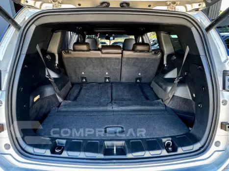 COMMANDER 2.0 Td380 Turbo Overland