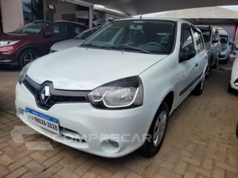 CLIO HATCH - 1.0 EXPRESSION 16V 4P MANUAL