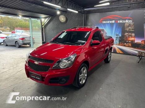 MONTANA 1.4 MPFI Sport CS 8V