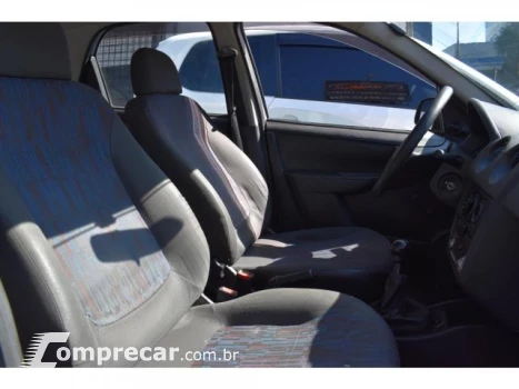 CELTA - 1.0 MPFI LIFE 8V 4P MANUAL