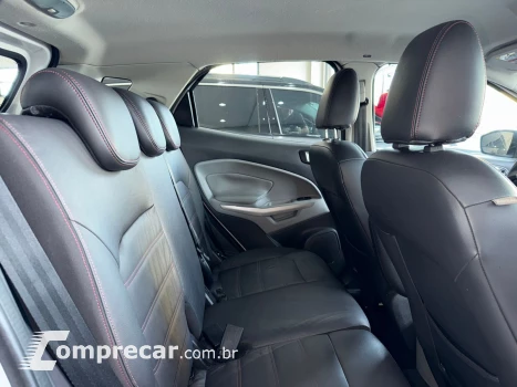 Ecosport Titanium