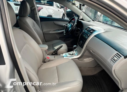COROLLA 2.0 XEI 16V