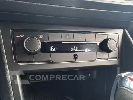 POLO - 1.4 250 TSI GTS AUTOMÁTICO