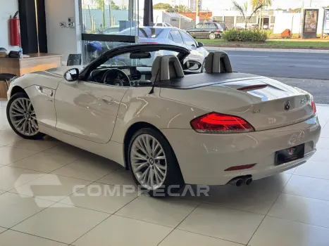 Z4 2.0 16V 20I SDRIVE GP ROADSTER AUTOMÁTICO