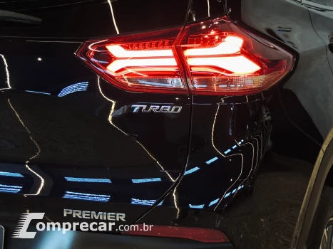 TRACKER 1.0 Turbo Premier