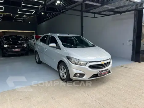 PRISMA Sed. LTZ 1.4 8V FlexPower 4p