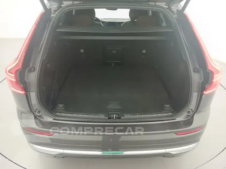 XC60 2.0 T8 RECHARGE INSCRIPTION EXPRESSION AWD GEARTRONIC