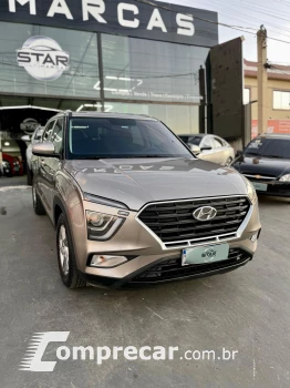 CRETA 1.0 Tgdi Comfort