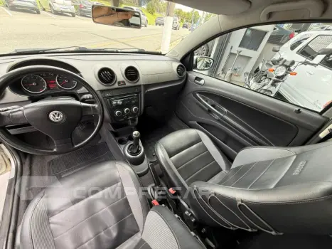 Saveiro CROSS 1.6 Mi Total Flex 8V CE144291