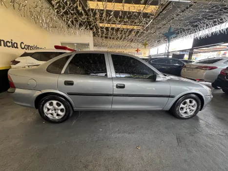 VECTRA 2.0 MPFI CD 8V