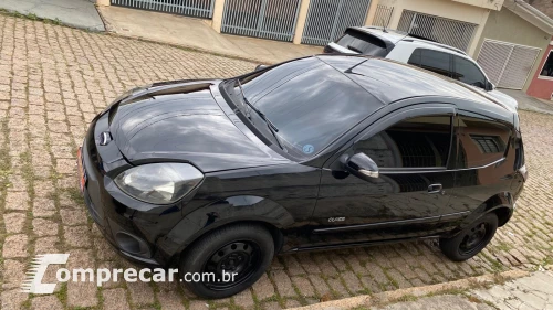 FORD KA + 1.0 SE 12V 4 portas