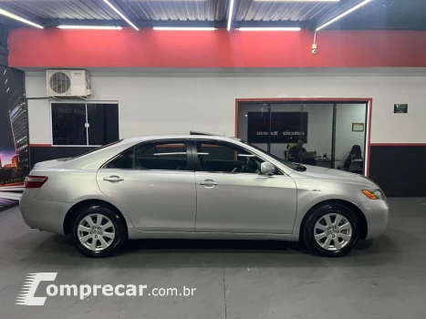 Camry 3.5 V6 24V 4P XLE AUTOMÁTICO