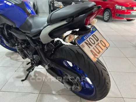 MT07 ABS