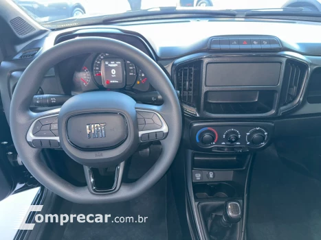 Strada Fredom 1.3
