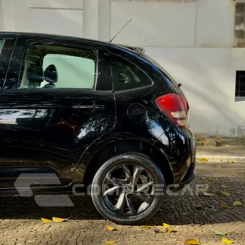 C3 1.5 Tendance 8V