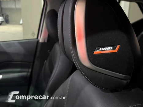 KICKS 1.6 16V FLEXSTART EXCLUSIVE XTRONIC