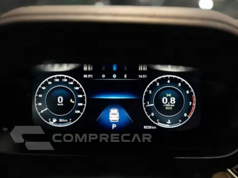 ARRIZO 6 PRO - 1.5 TCI HYBRID MAX DRIVE CVT