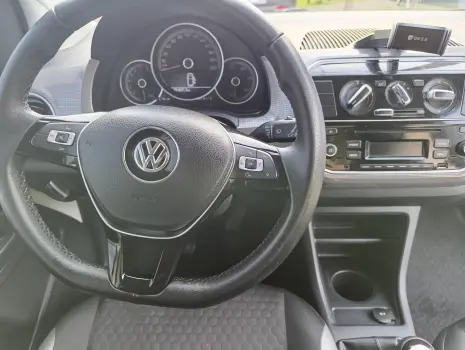 CROSS UP 1.0 TSI 12V