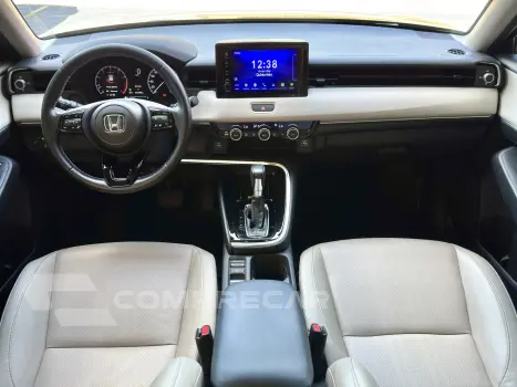 HR-V 1.5 DI I-VTEC TURBO FLEX TOURING CVT