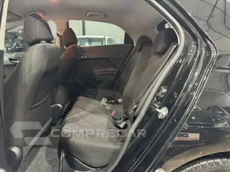 HB20 - 1.0 COMFORT 12V 4P MANUAL