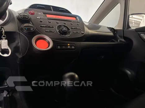 FIT 1.5 EX 16V