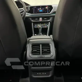 TAOS Highline 1.4 250 TSI Flex Aut.