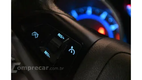 CRUZE SEDAN - 1.8 LT 16V 4P AUTOMÁTICO
