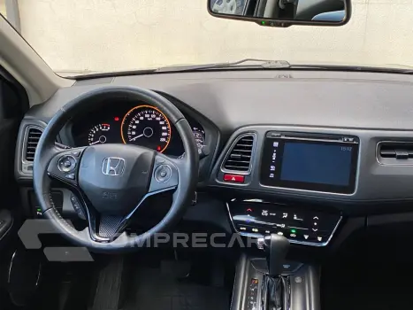 HR-V 1.8 16V Touring