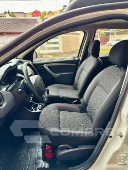 DUSTER 1.6 Expression 4X2 16V