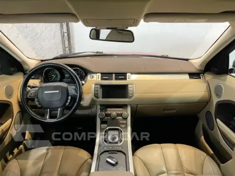 RANGE ROVER EVOQUE - 2.0 PURE 4WD 16V 4P AUTOMÁTICO