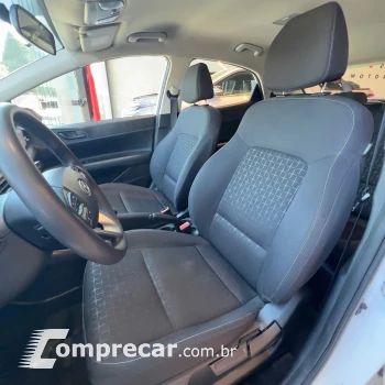 HB20 Sense 1.0 Flex 12V Mec.