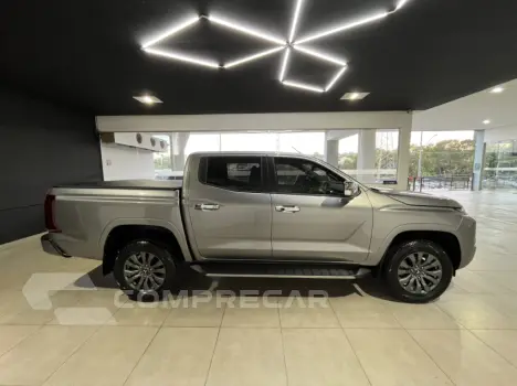 TRITON 2.4 Biturbo CD Hpe-s 4X4