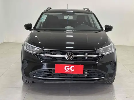 NIVUS 1.0 200 TSI TOTAL FLEX COMFORTLINE AUTOMÁTICO