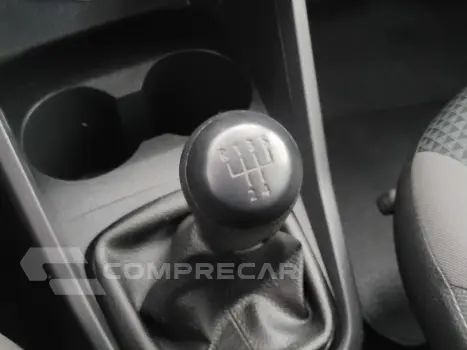 Gol 1.0 Flex 12V 5p
