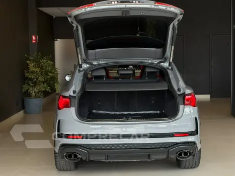 RS Q3 2.5 TFSI Sportback Quattro