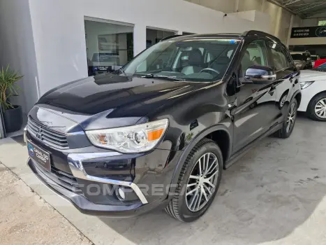 Mitsubishi ASX 2.0 4WD 16V 4 portas