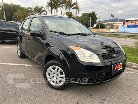 FIESTA 1.6 Rocam SE 8V