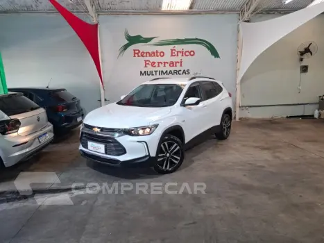 CHEVROLET TRACKER 1.0 Turbo LT 4 portas