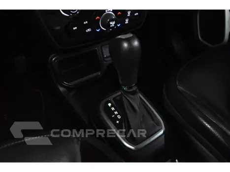 RENEGADE 1.8 16V FLEX LONGITUDE 4P AUTOMÁTICO