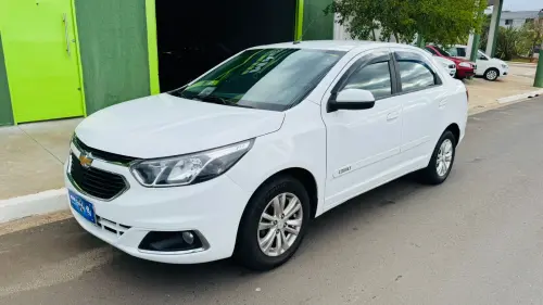 COBALT 1.4 MPFI LTZ 8V