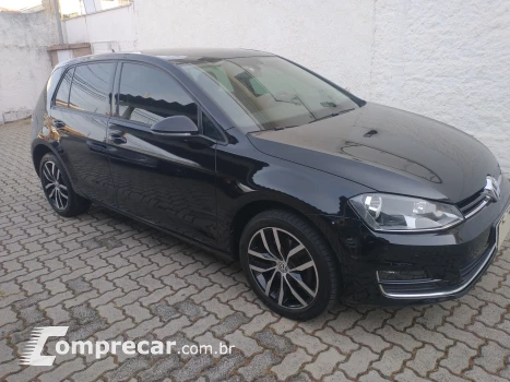 GOLF 1.4 250 TSI Highline