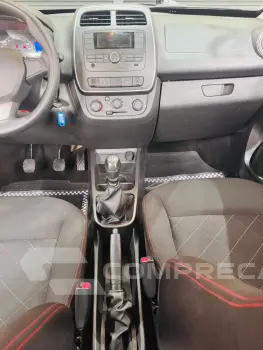 KWID 1.0 12V SCE ZEN