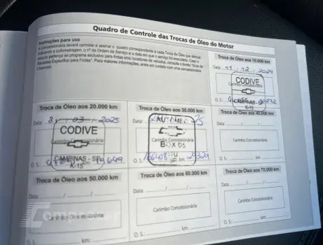 TRACKER 1.0 Turbo LTZ