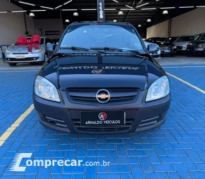 Celta Life/ LS 1.0 MPFI 8V FlexPower 3p