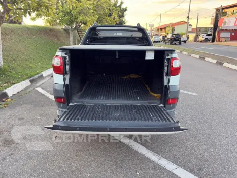 STRADA 1.4 MPI HARD WORKING CS 8V FLEX 2P MANUAL