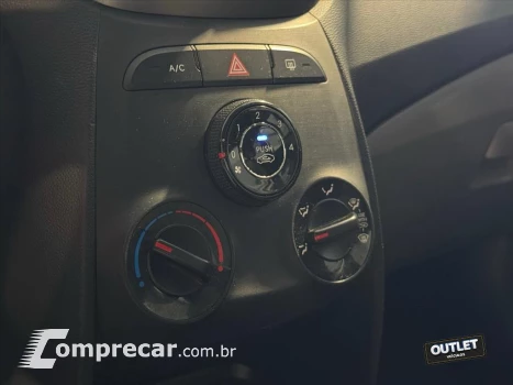 HB20S 1.0 COMFORT PLUS 12V FLEX 4P MANUAL
