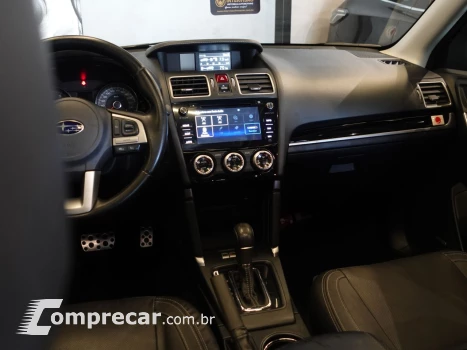Forester 2.0 16V 4P XT 4X4 AUTOMÁTICO