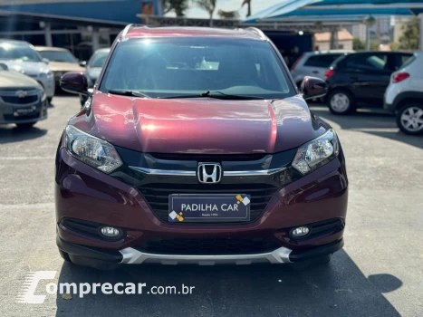 HR-V 1.8 16V EXL
