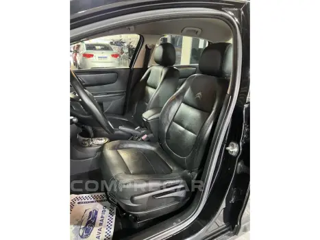 C4 2.0 GLX PALLAS 16V FLEX 4P AUTOMÁTICO