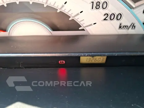 Etios Sedan 1.5 16V 4P FLEX XS